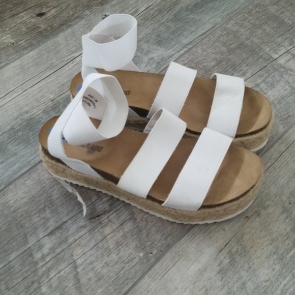 cushionaire espadrilles